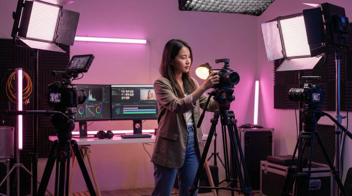 国产自拍原创视频