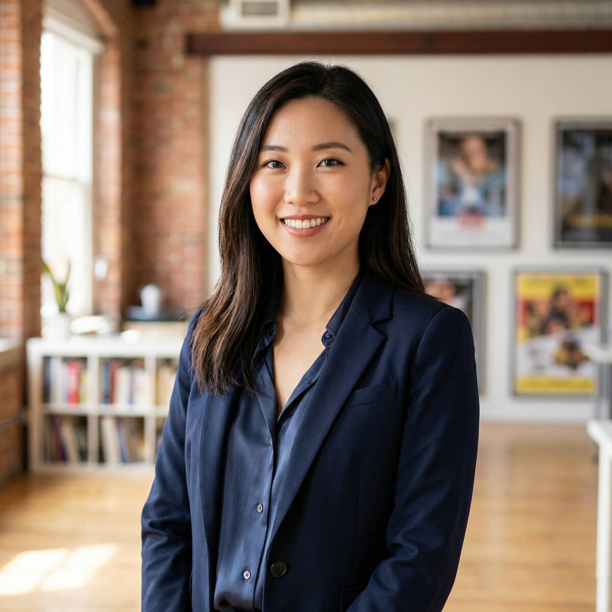 国产自拍制片人李婷