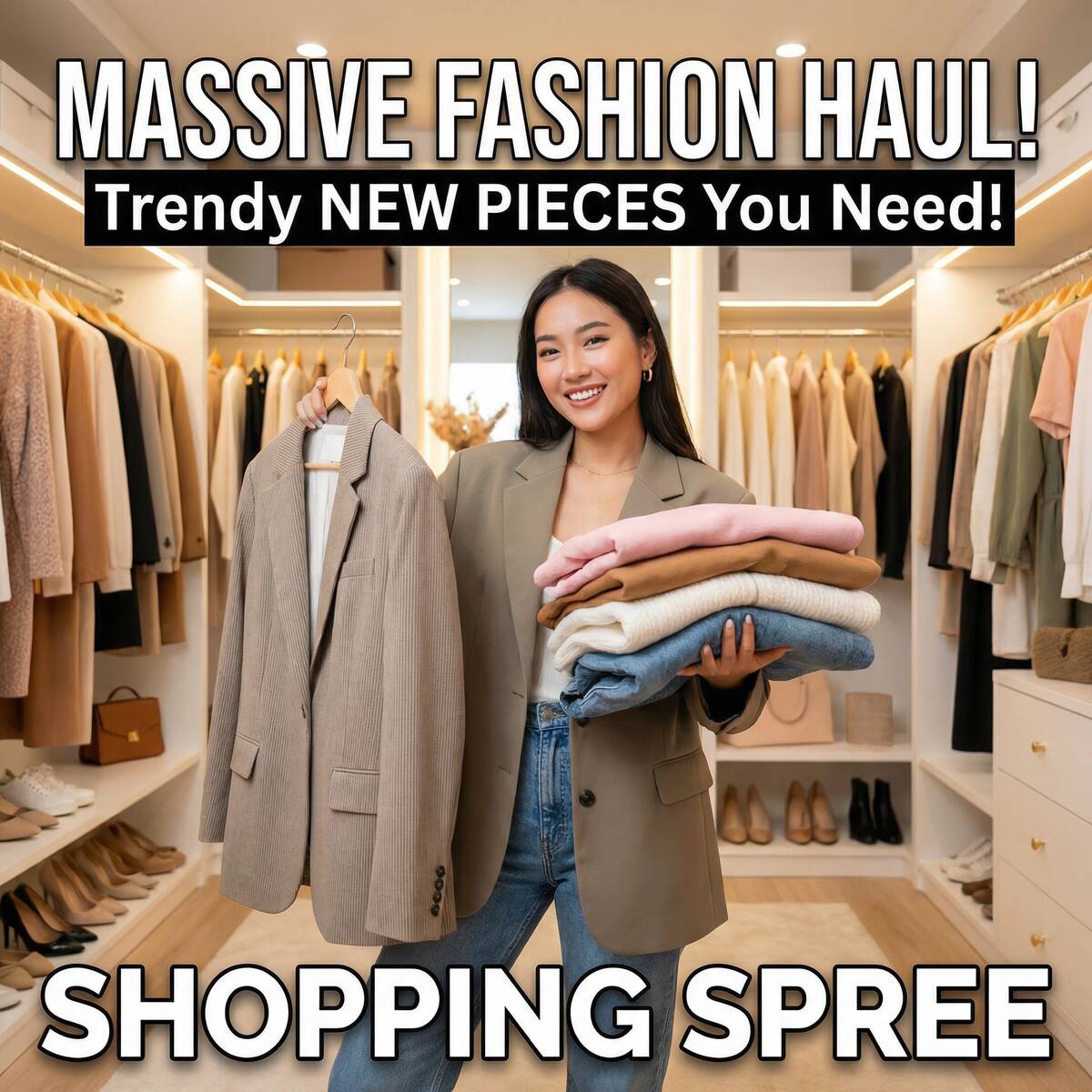 国产自拍穿搭视频